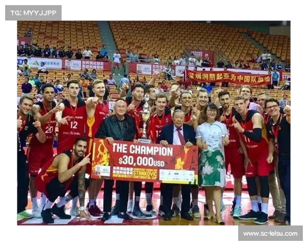 FIBA洲际杯:全球篮球文化碰撞与国际交流的盛大舞台 FIBA洲际杯:全球篮球文化碰撞与国际交流的盛大舞台